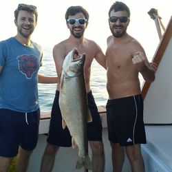 Playin' Hooky Charters