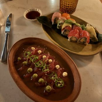 théa - Mediterranean Near Me - Phoenix, Arizona