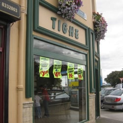P G Tighe & Co