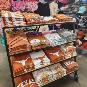 Tyler's - Shoe Stores Near Me - Austin, Texas