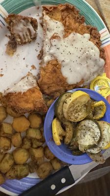 Old Neighborhood Grill by null