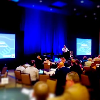 CMAV - Foundation For Strategic Sourcing conference in San Diego - Audio/Visual Equipment Rental Near Me - Nashville, Tennessee
