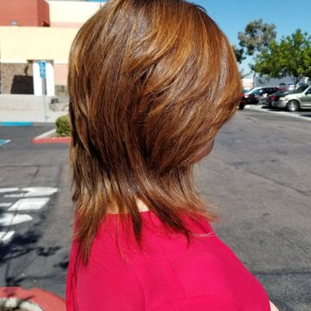 Kakopoco - Side view - Hair Salons Near Me - San Diego, California