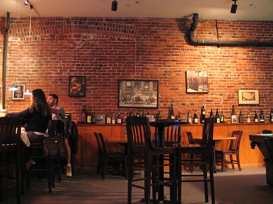 Nick's Italian Cafe by null