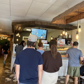 Boba ParTea - Inside - Bakeries Near Me - Baton Rouge, Louisiana