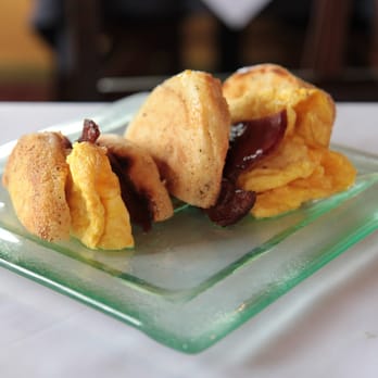 La Maison Cafe - Breakfast Sandwich (c) - Breakfast & Brunch Near Me - Newport, Oregon La Maison Cafe - Breakfast Sandwich (c) - Breakfast & Brunch Near Me - Newport, Oregon