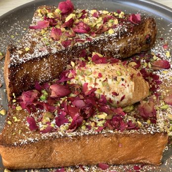 Little Cove Espresso - French Toast. - Cafes Near Me - Hong Kong, HK Little Cove Espresso - French Toast. - Cafes Near Me - Hong Kong, HK