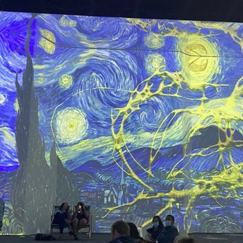 Lighthouse ArtSpace - Art Tours Near Me - Houston, Texas