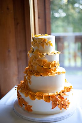The Buttery by null