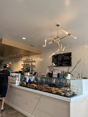 Banh & Butter Bakery Cafe by null