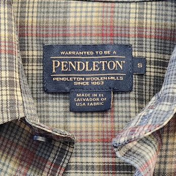 Pendleton - El Salvador - Department Stores Near Me - Pendleton, Oregon