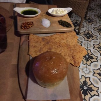 GIADA - Bread assortment - Italian Near Me - Las Vegas, Nevada