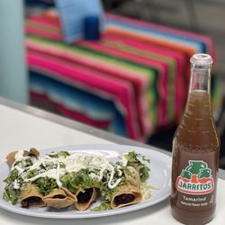 Taco Loco Mexican Food