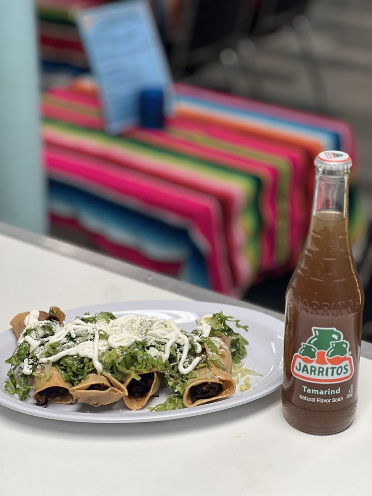 Taco Loco Mexican Food