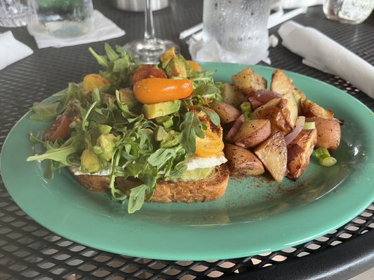 Jeri's (Market Plaza) by null