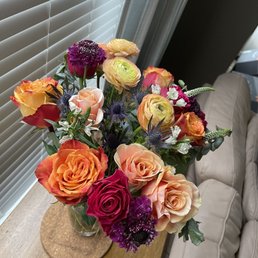 Gorgeous Mother's Day bouquet Gorgeous Mother's Day bouquet