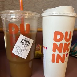 Dunkin' - Delicious Yumminess