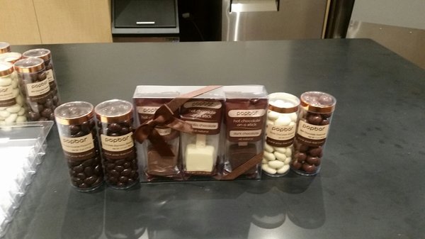 Popbar by null