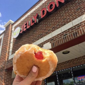 NC Jelly Donuts - Donuts Near Me - Mebane, North Carolina NC Jelly Donuts - Donuts Near Me - Mebane, North Carolina