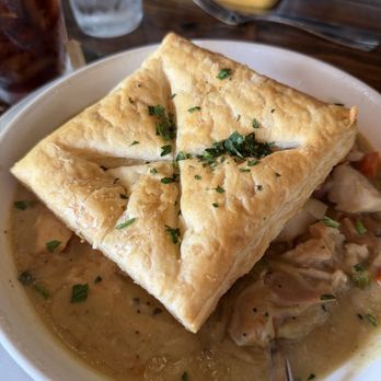 Prison City Pub & Brewery - Pot pie - Pubs Near Me - Auburn, New York Prison City Pub & Brewery - Pot pie - Pubs Near Me - Auburn, New York
