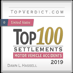 Photo of Hassell Law Group - San Francisco, CA, US.