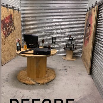 Wreck Room - Neat and clean before the beat down - Recreation Centers Near Me - Las Vegas, Nevada Wreck Room - Neat and clean before the beat down - Recreation Centers Near Me - Las Vegas, Nevada