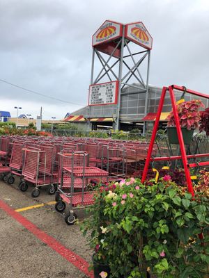 Houston Garden Centers 21530 Katy Fwy Katy Tx Nurseries Mapquest