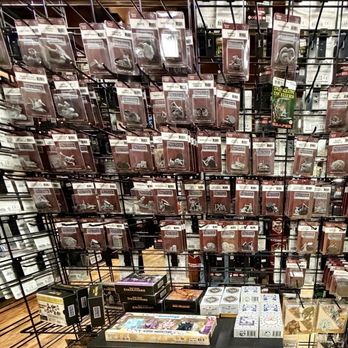 Games Unlimited - Next Level Miniatures - Hobby Shops Near Me - Pittsburgh, Pennsylvania