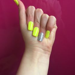 J&M Nails - J&M nails