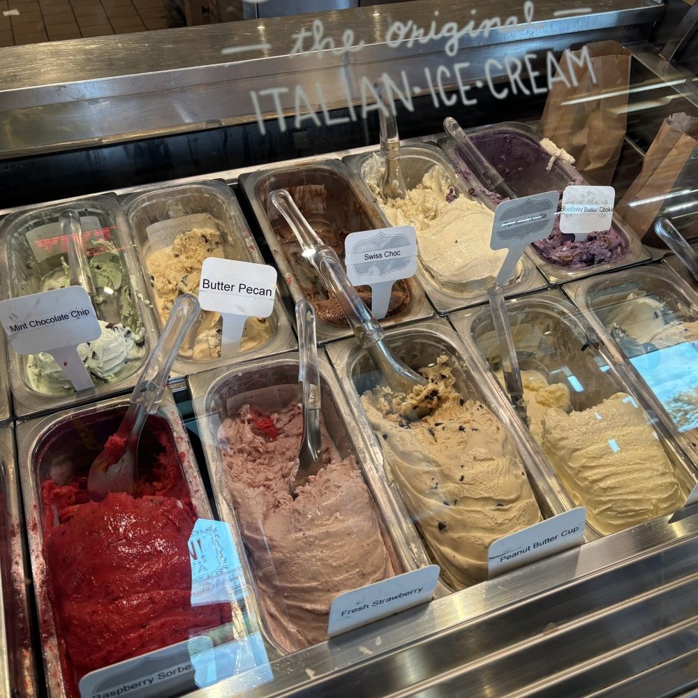 Gelato Gelato