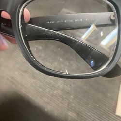 Sunrise Optometry - Such nice frames but they used flimsy lenses. I paid extra for these too. Never again.