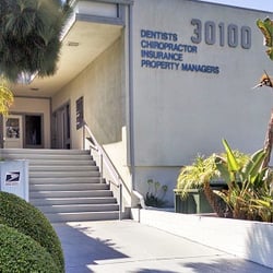 Razage For Wellness - Razage 35b is located up the stairs, towards the back, on the left side.