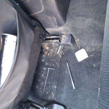Cobblestone Auto Spa - Car wash to include vacuuming.... WTTFH is this shit? - Car Wash Near Me - Glendale, Arizona