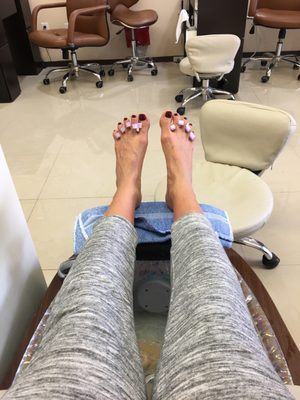 Yen Nail N Spa 134 Photos 91 Reviews Day Spas 609 E University Ave Georgetown Tx United States Phone Number