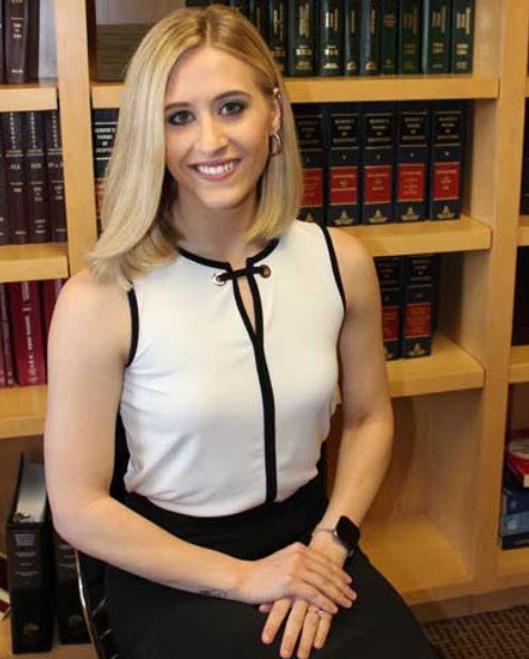 Hill Law Office - divorce attorney in Fargo, ND