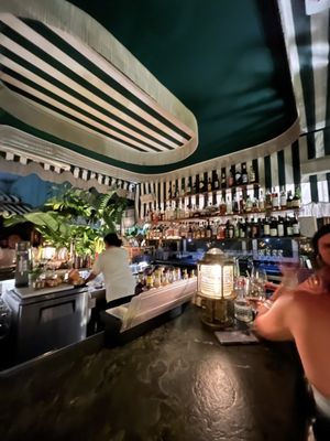 Seneca Trattoria by null