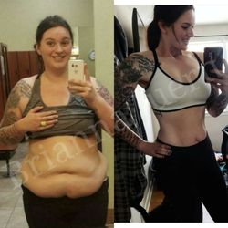 Peak Performance - Amazing Job Bri!