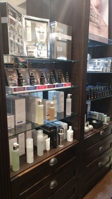 Woodhouse Spa - Mount Pleasant by null