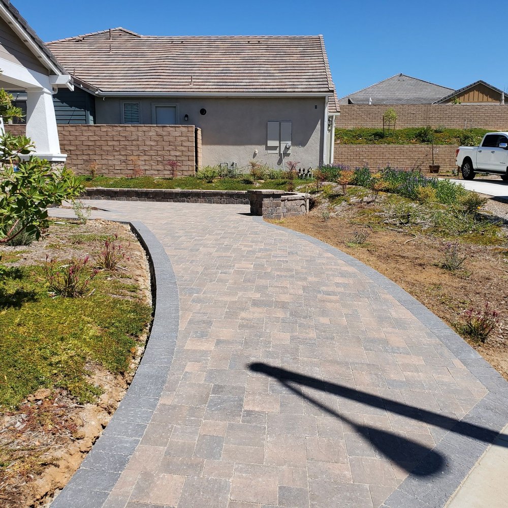 Robert Palacios Masonry - Masonry/Concrete Near Me - Simi Valley, California Robert Palacios Masonry - Masonry/Concrete Near Me - Simi Valley, California