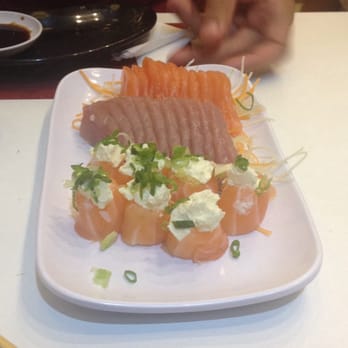 Naa! - Japanese Near Me - Meier, RJ