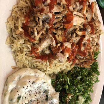 Homa Restaurant - Halal Near Me - Vancouver, British Columbia
