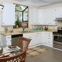 B2 Design, Consign Stage - Kitchen Remodel
