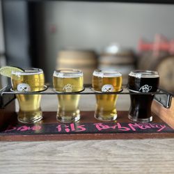 Birmingham District Brewing