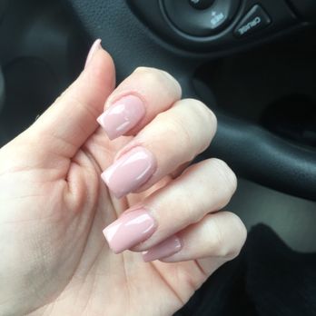 Creative Nails Art & Spa - I had a great experience and I'll be coming back in 2 weeks! Great service and love my nails. Thank you! - Nail Salons Near Me - Temecula, California