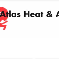 Atlas Heating & Air Conditioning