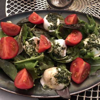 Gusto Italia - Caprese - Italian Near Me - Paris, 75 Gusto Italia - Caprese - Italian Near Me - Paris, 75