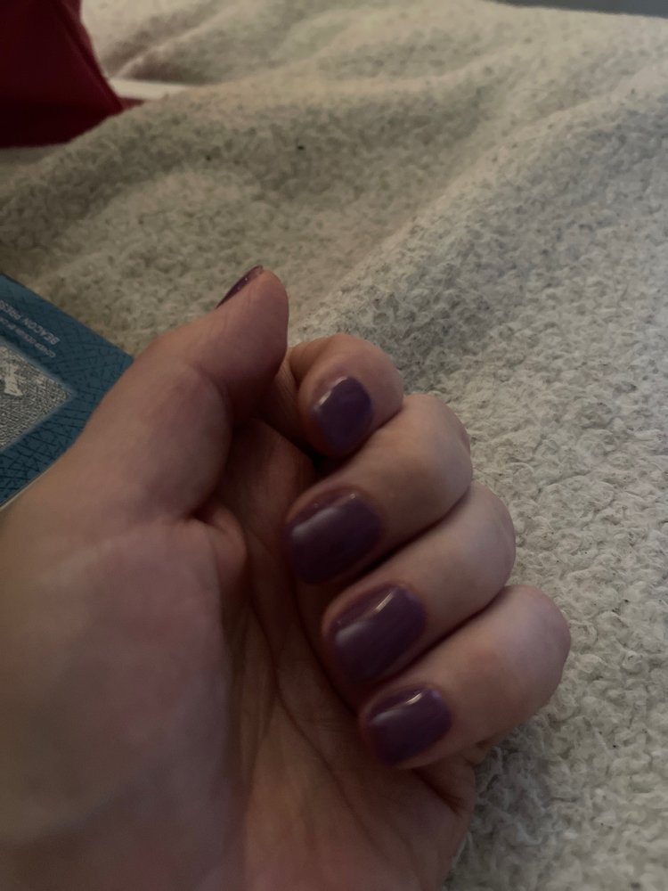 STAR VISION NAIL SALON Updated September 2024 10 Photos & 17