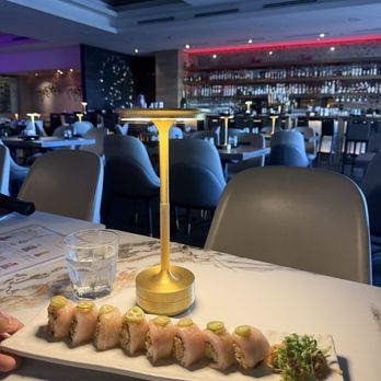 Nova Kitchen & Bar - Asian Fusion Near Me - Garden Grove, California