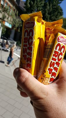 The Whistler Grocery Store by null