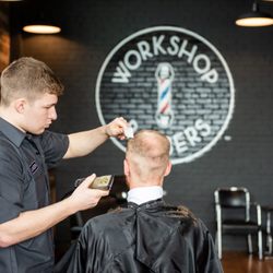 Workshop Barbers